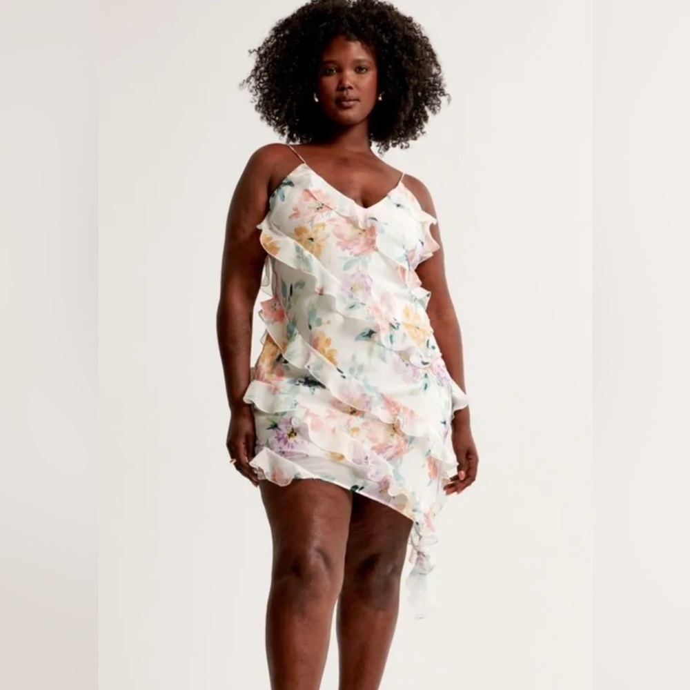 Abercrombie & Fitch Dress